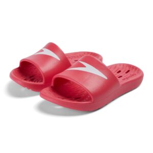 Speedo Παιδική Τσουλήθρα - Siren Red-0