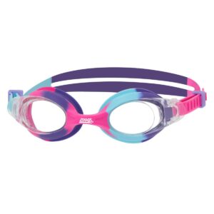 Zoggs Occhialini Little Bondi - Acqua/Viola
