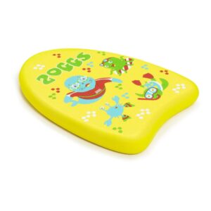 Zoggs Mini deskorolka-0