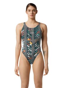 Akron Maiô Tarcy Feminino