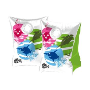 Beco-Braçadeiras de vida marinha - 15-30 kg-0