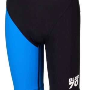 Blueseventy ścieg czarny Jammer - Niebieski