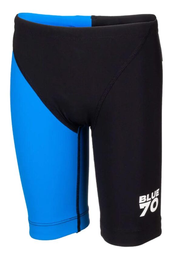 Blueseventy crni bod Jammer - Plava
