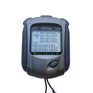Fastime Cronometro 500DM2