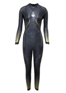 Aqua Sphere Muta Phantom 2.0 da donna di grado B