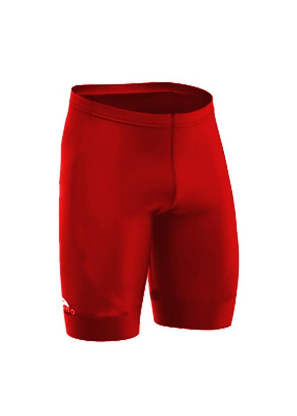 Turbo Conforto Masculino Jammer - Vermelho-0