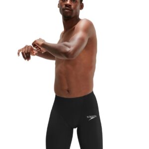 Speedo Fastskin LZR Ignite Jammer - Μαύρο