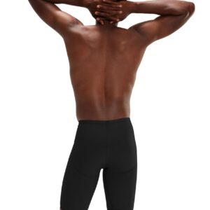 Speedo Fastskin LZR Ignite Jammer - Μαύρο