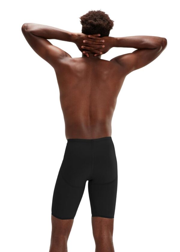 Speedo Fastskin LZR Ignite Jammer - Preto