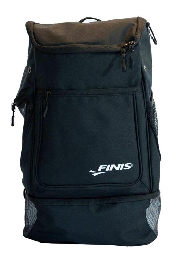 Finis Mochila da Equipe 2.0