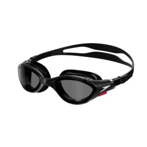 Speedo Óculos Biofuse 2.0 - Preto/ Branco/ Fumê