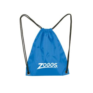 Zoggs Bolsa de Natação Transversal - Azul Claro-0