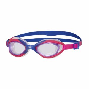 Zoggs Ochranné brýle Sonic Air 2.0 Junior - růžové/fialové/tónované
