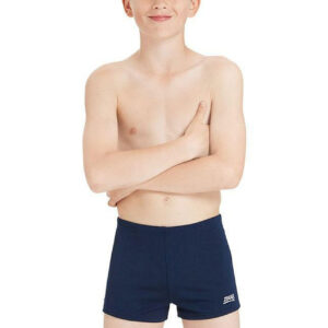 Zoggs Ecodura Boys Cottesloe Hip Racer tenisice - tamnoplave