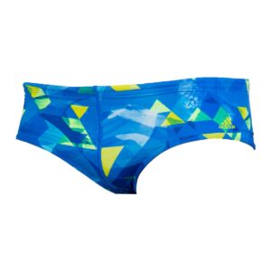 Adidas Boxer Xtreme Sunga per bambini - Blu