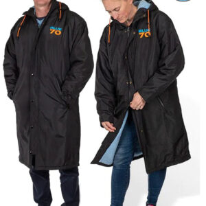 Blueseventy Idealna parka do pływania