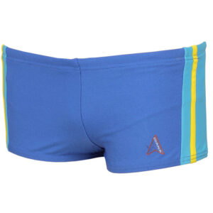 Diana Pantaloncini da bagno Loyd blu reale per ragazzi