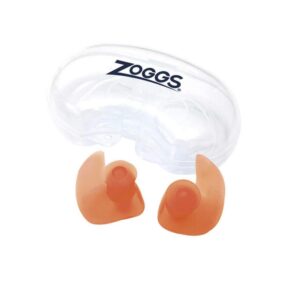 Zoggs Zatyczki do uszu Aqua Plugz Junior