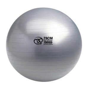 Fitness Mad Ελβετική μπάλα 75cm κατά της έκρηξης-0