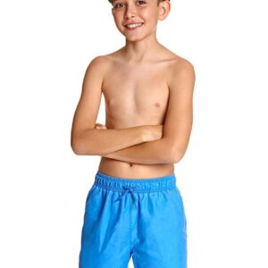 Zoggs Dječje Mosman oprane kratke hlače od 15 cm - plave