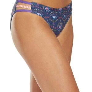 Uglies Bikinové kalhotky Revibe Eye Spy Strappy