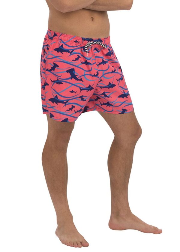 Uglies Calções de banho Finn Shorty