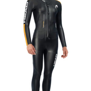 Head Γυναικεία Στολή Κατάδυσης Swimrun Race Β-Grade-0
