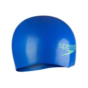 Speedo Fastskin Σκούφος Κολύμβησης - Cobalt Pop