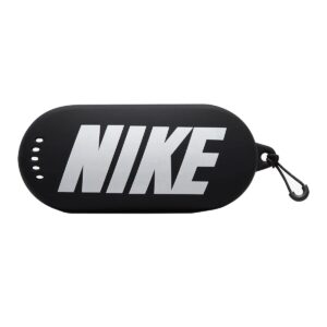 Nike Prillikott - must/valge