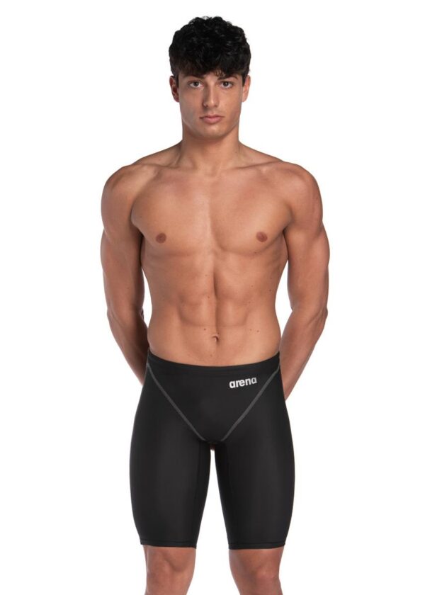 Arena Powerskin ST Next Jammer - Black