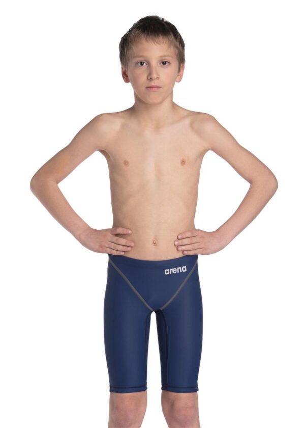 Arena Meninos Powerskin ST Next Jammer - Azul marinho