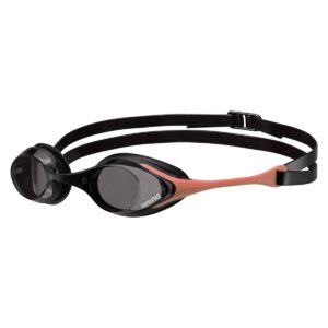 Arena Cobra Swipe naočale - dimne/koraljne-0