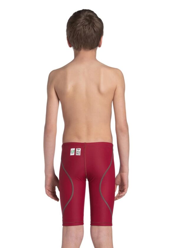Arena Meninos Powerskin ST Next Jammer – Vermelho profundo