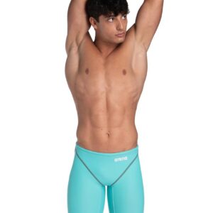 Arena Powerskin ST Next Jammer - Akwamaryn