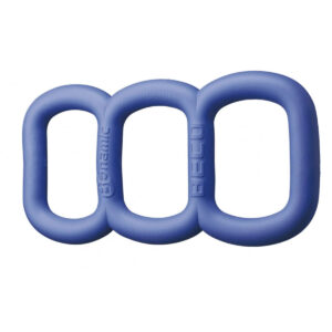 Beco Auxílio para exercícios de hidroginástica BEnamic - Azul Marinho-0