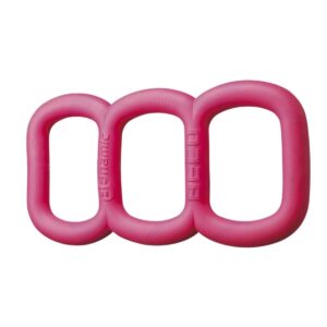 Beco Auxílio para exercícios de hidroginástica BEnamic - Rosa-0