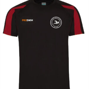 Produto de demonstração - Camiseta esportiva personalizada - Personalizada-0