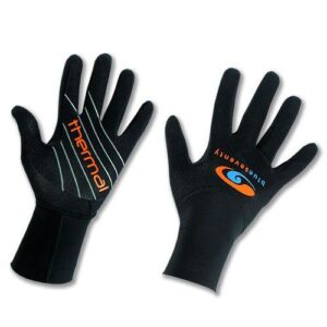 Blueseventy Θερμικά γάντια κολύμβησης