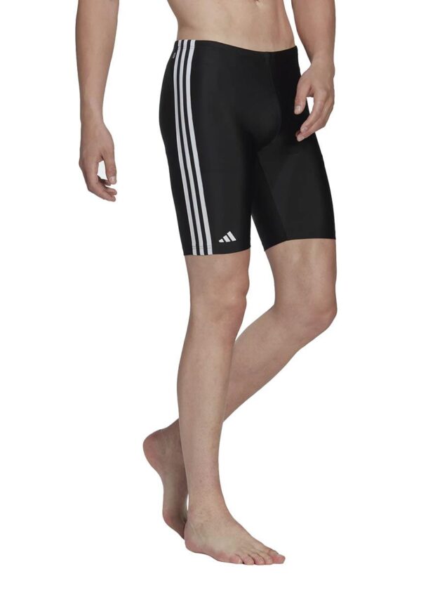 Adidas 3 pruge Jammer - Crno bijeli