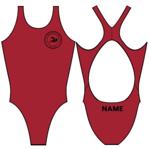 Produto de demonstração - Roupa de banho personalizada - Personalizada-0