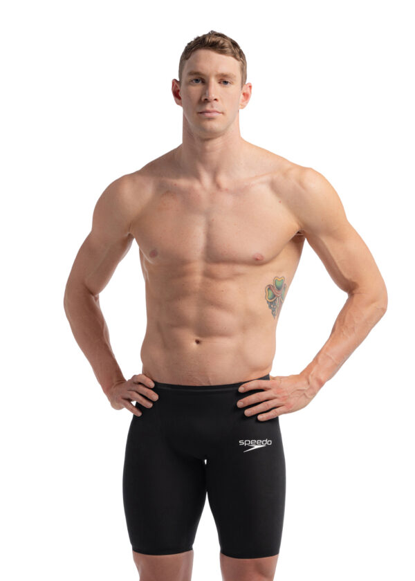 Speedo Fastskin LZR Puro Valor 2.0 Jammer - Black