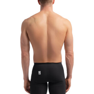 Speedo Fastskin LZR Pure Valor 2.0 Jammer - Crno