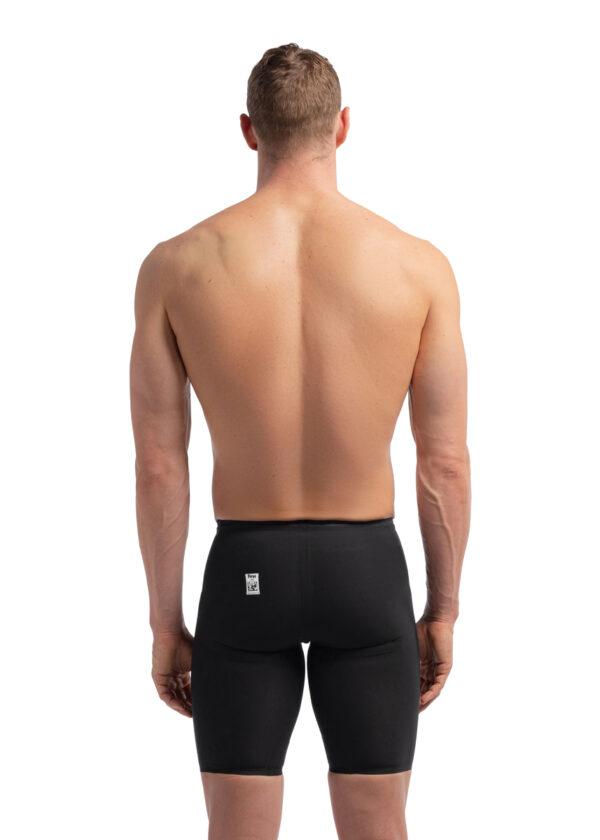 Speedo Fastskin LZR Puro Valor 2.0 Jammer - Preto