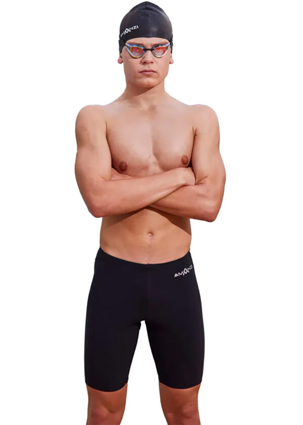 Amanzi Acelerador8 RIZE Jammers