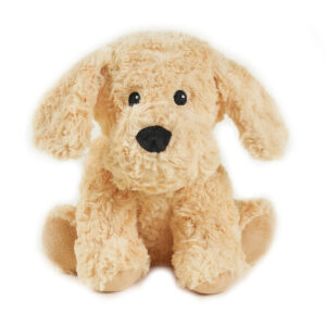 Warmies 9" Junior Cockerpoo microonde