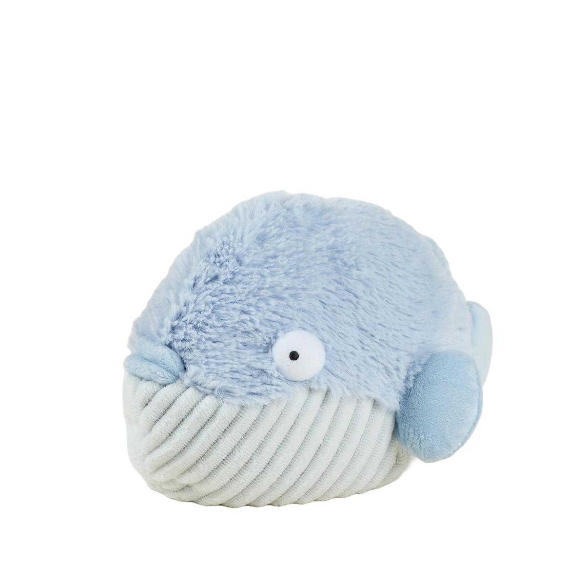 Warmies Čtverzubka do mikrovlnné trouby - 33 cm - 595293