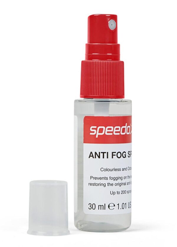 Speedo Spray antiembaçante 30ml-0