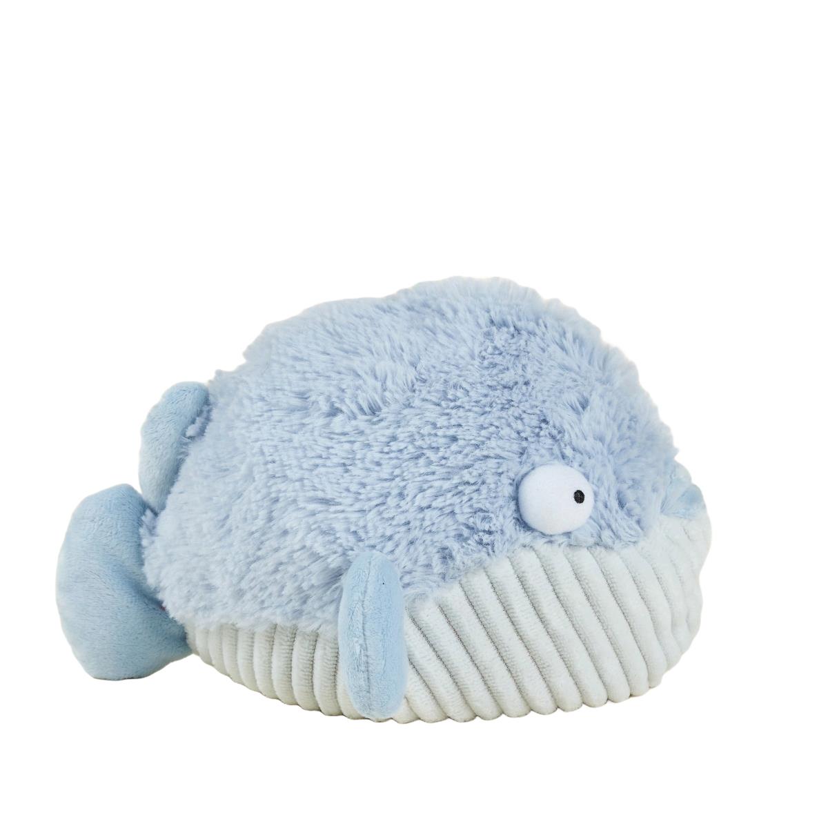 Warmies Čtverzubka do mikrovlnné trouby - 33 cm - 595300