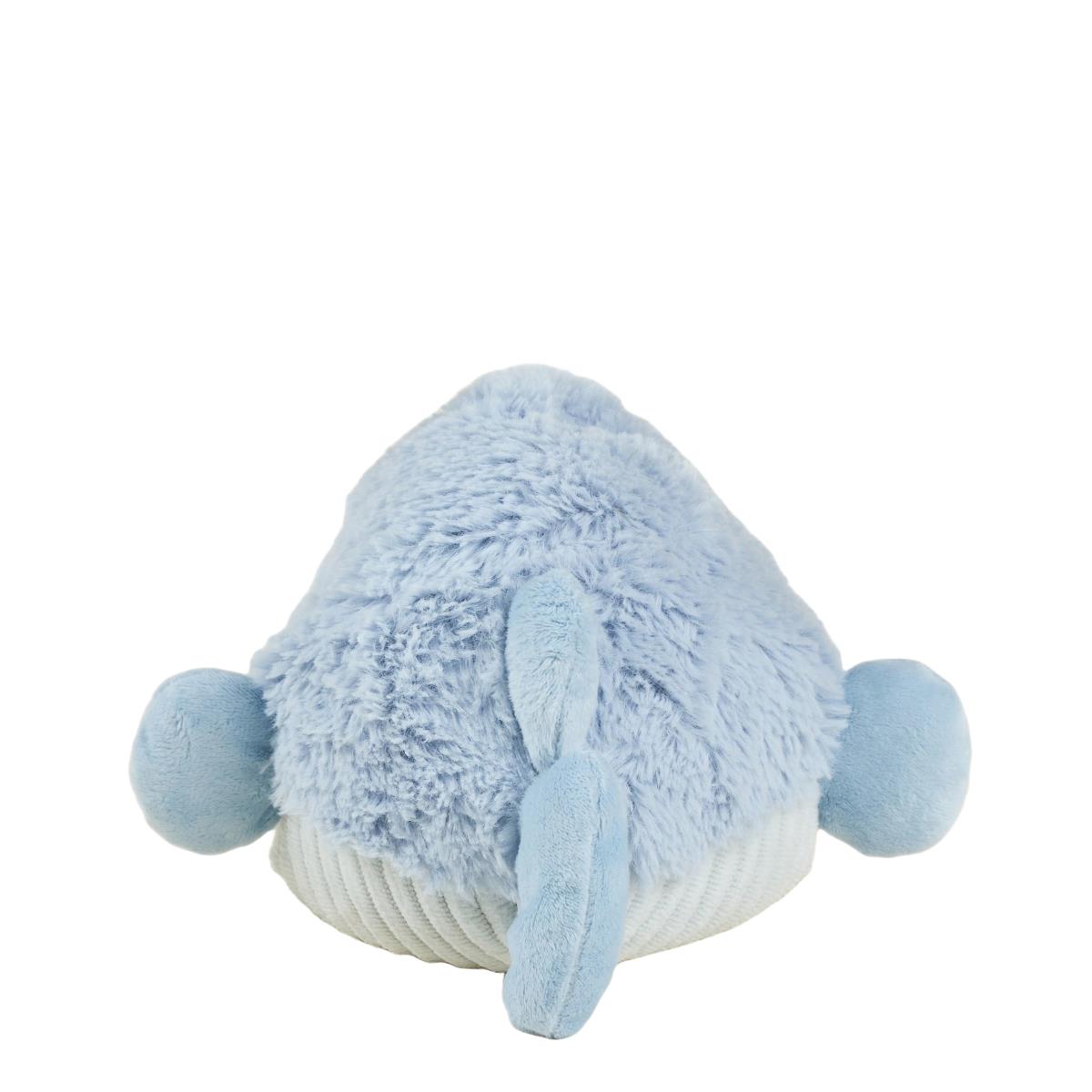 Warmies Čtverzubka do mikrovlnné trouby - 33 cm - 595297