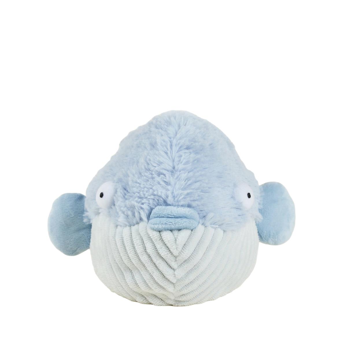 Warmies Čtverzubka do mikrovlnné trouby - 33 cm - 595313